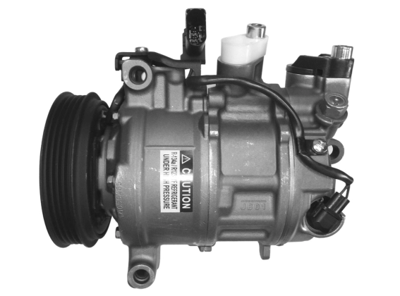 Compresseur, climatisation Airstal 10-5518