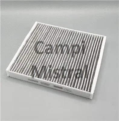 Filtre, air de l'habitacle Mistral Filter AVF0212C