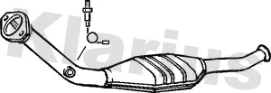 Catalyseur KLARIUS 321580
