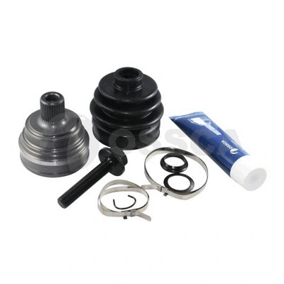 Jeu de joints, arbre de transmission OSSCA 02501