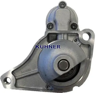 Démarreur AD KÜHNER 256556