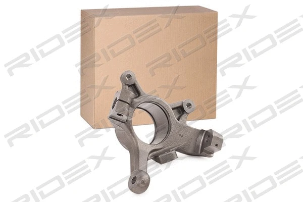 Fusée d'essieu, suspension de roue RIDEX 1159S0081