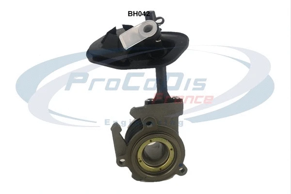 Butée hydraulique, embrayage PROCODIS FRANCE BH042
