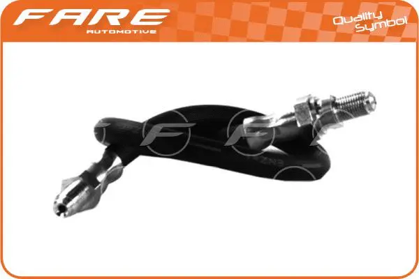 Flexible de frein FARE-RCH 17225
