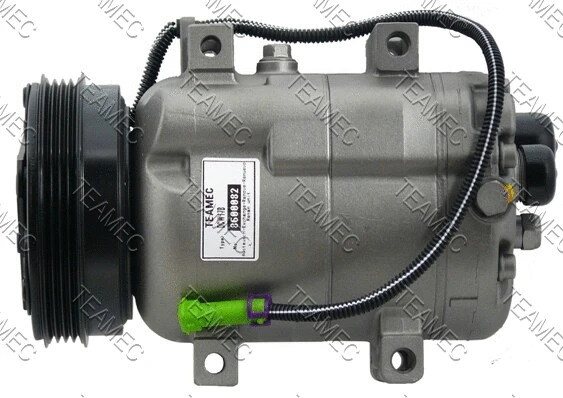 Compresseur, climatisation APC ACT3600082