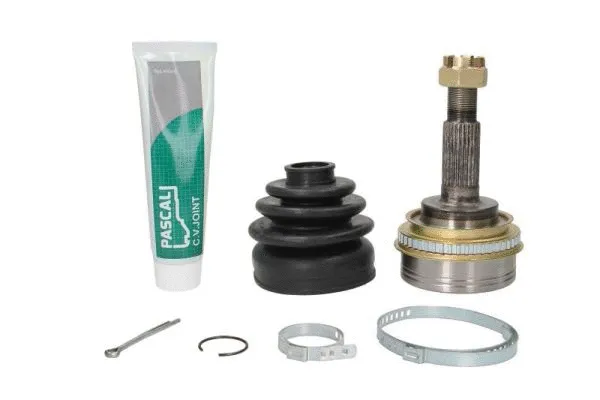 Jeu de joints, arbre de transmission PASCAL G12014PC
