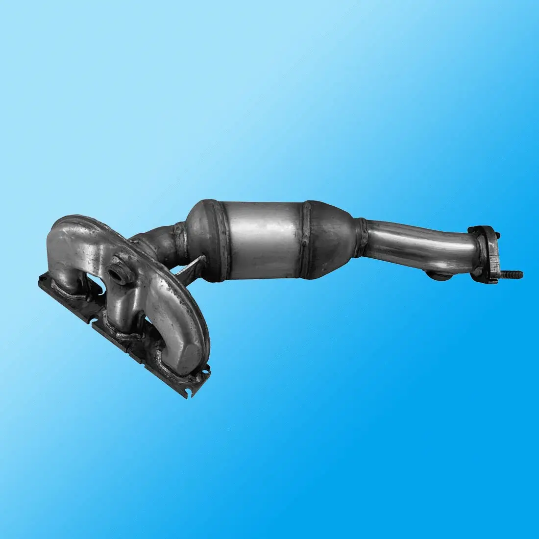 Catalyseur ConTra Automotive GmbH 31144