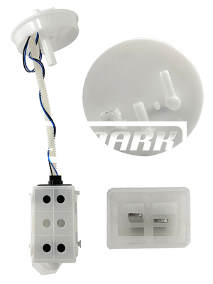 unité d'alimentation de carburant LEMARK LFP101