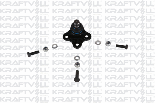 Rotule de suspension KRAFTVOLL GERMANY 13050648