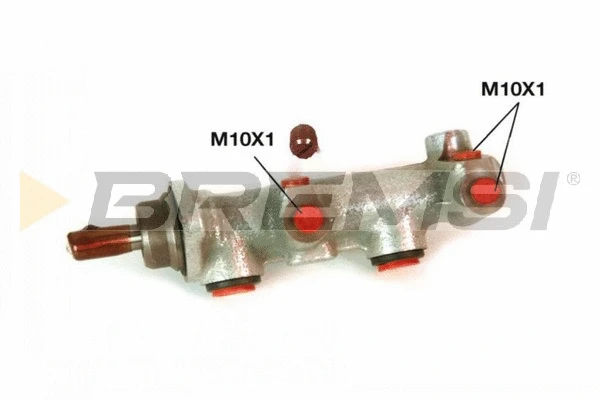 Maître-cylindre de frein BREMSI PB0562