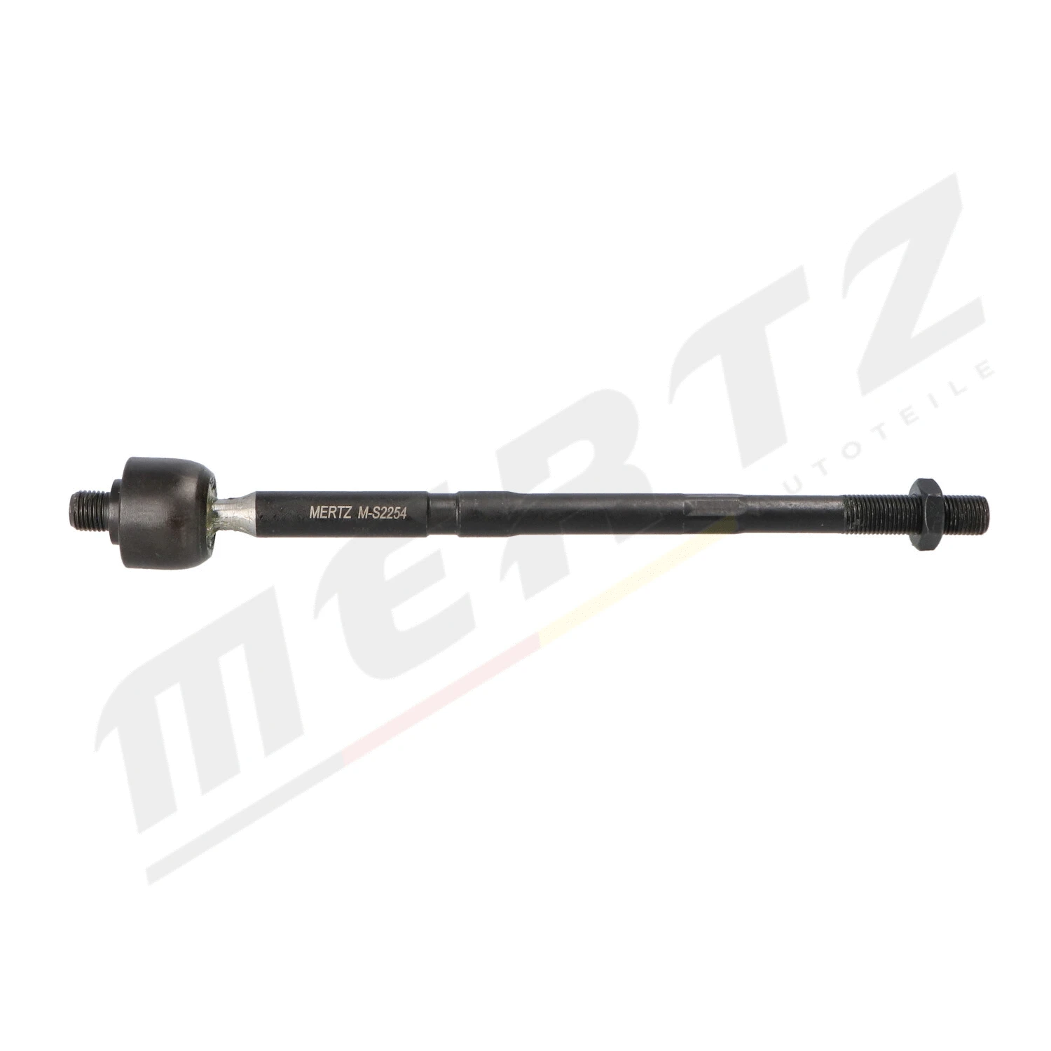 Rotule de direction intérieure, barre de connexion MERTZ M-S2254