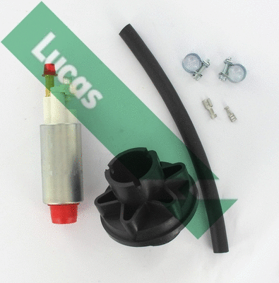 Pompe à carburant LUCAS FDB1265