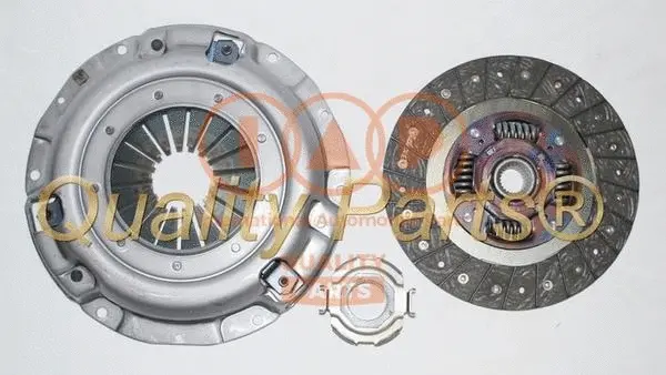 Kit d'embrayage IAP QUALITY PARTS 201-15034D