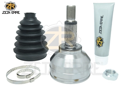 Jeu de joints, arbre de transmission ZETA-ERRE RE55