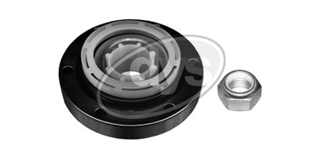 Kit de roulements de roue DYS 40-RE-9830
