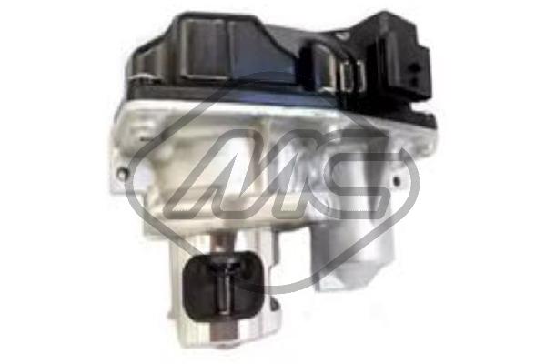 Vanne EGR Metalcaucho 93135