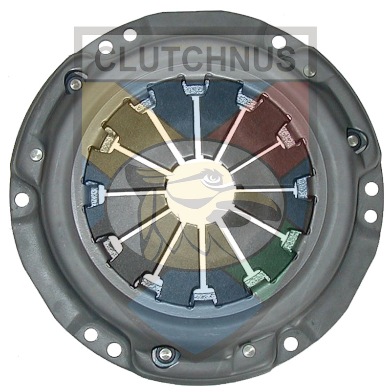 Mécanisme d'embrayage CLUTCHNUS SMPI04