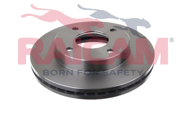 Disque de frein RAICAM RD01321