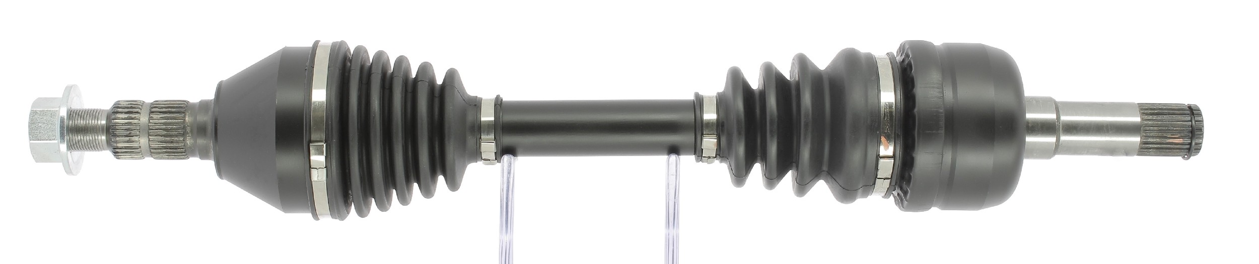 Arbre de transmission FRIESEN FDS2810