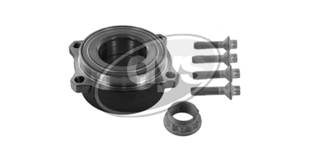 Kit de roulements de roue DYS 41-ME-9767