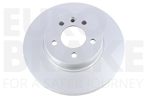 Disque de frein EUROBRAKE 58153147142