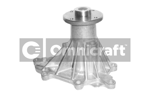 Pompe à eau, refroidissement du moteur Omnicraft 2317202
