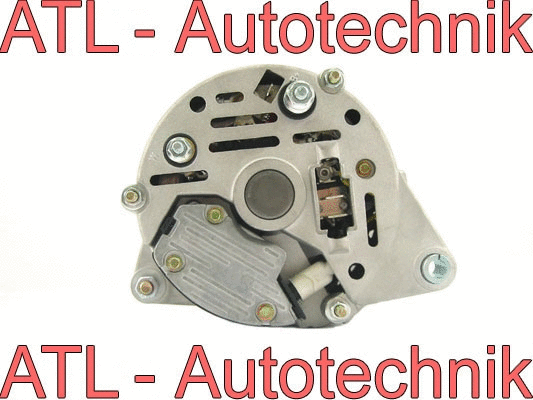 Alternateur ATL Autotechnik L 44 570