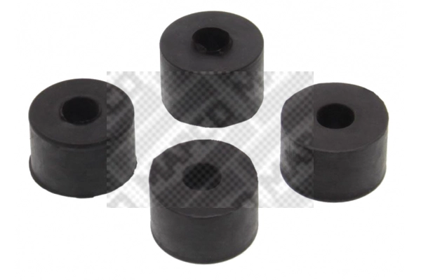 Suspension, barre de couplage stabilisatrice MAPCO 33532/4