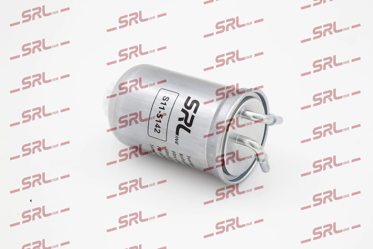 Filtre à carburant SRLine S11-5142