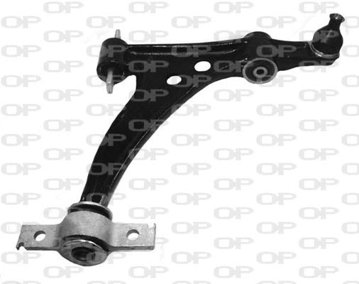 Bras de liaison, suspension de roue OPEN PARTS SSW1078.10