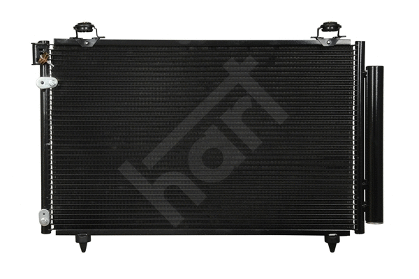 Condenseur, climatisation HART 607 807
