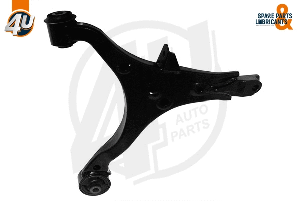 Bras de liaison, suspension de roue 4U Autoparts G71211