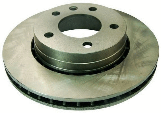 Disque de frein DENCKERMANN B130023