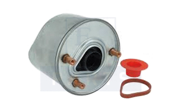 Filtre à carburant EQUAL QUALITY FC4043