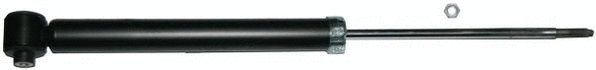 Amortisseur DENCKERMANN DSF010G