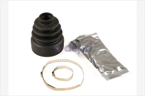 Jeu de joints-soufflets, arbre de commande DEPA 6151