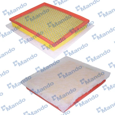 Filtre à air MANDO MMF015255