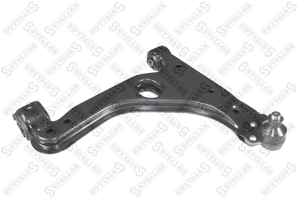 Bras de liaison, suspension de roue STELLOX 57-03532-SX