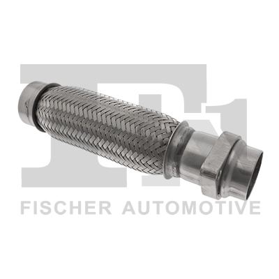 Tuyau flexible, échappement FA1 VW452-272