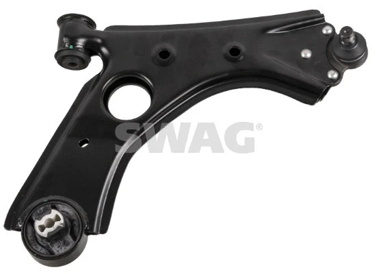 Bras de liaison, suspension de roue SWAG 33 10 4354