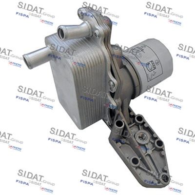 Radiateur d'huile AUTOTEAM E90206