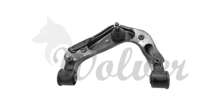Rotule de barre de connexion WOLVER SP312482