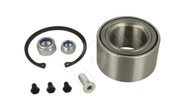 Kit de roulements de roue HART 902 675