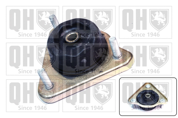 Coupelle de suspension QUINTON HAZELL EMR6010