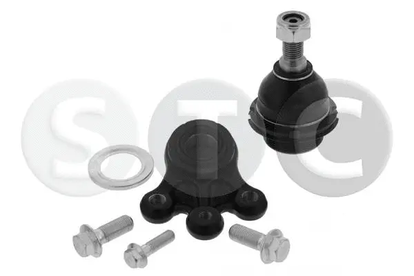 Kit de réparation, articulation de support/de guidage STC T447861