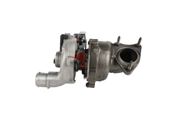 Turbocompresseur, suralimentation APPROVED GREEN ADFOFO1805GC