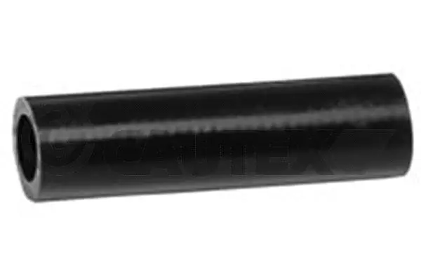 Durite de radiateur CAUTEX 086186