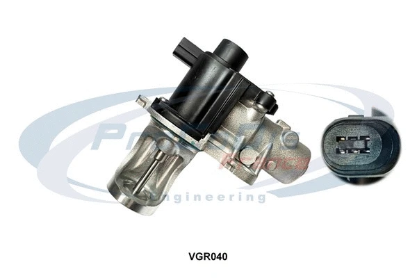 Vanne EGR PROCODIS FRANCE VGR040