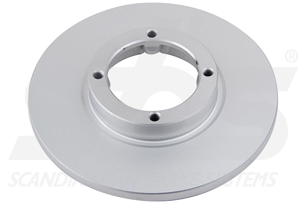 Disque de frein sbs 1815315001