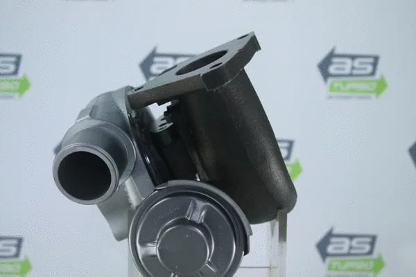 Turbocompresseur, suralimentation DA SILVA AS1140